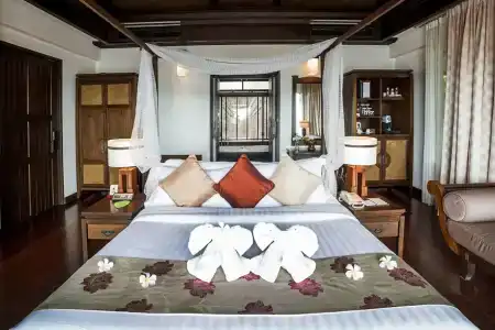 Nora Buri Resort & Spa - Sha Extra Plus - 81
