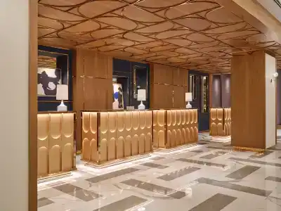 InterContinental Barcelona by IHG - 1