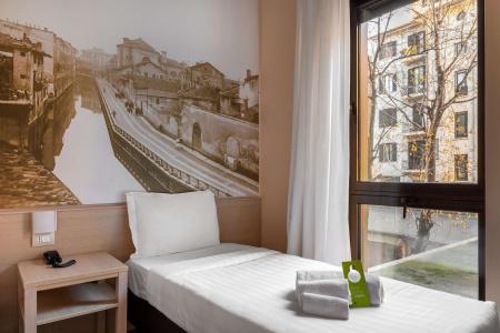 b&b Milano Portello - 5
