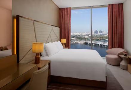 Hilton Creek & Residences - 65