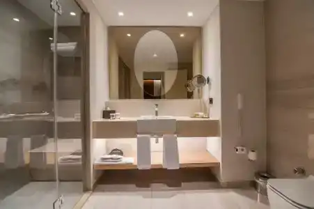 Bayır Diamond & Convention Center - 37