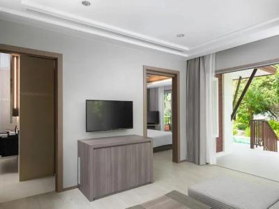 PP Princess Pool Villa - 47