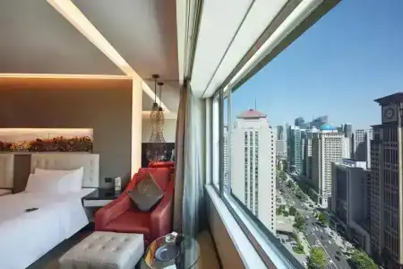 Furama Dalian - 11