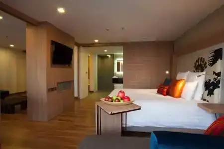 Novotel Phuket Kamala Beach - Sha Extra Plus - 66