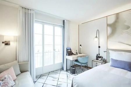 Storchen Zürich - Lifestyle boutique - 72