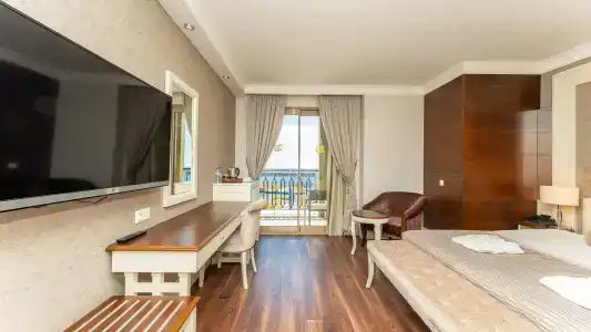 Sunis Efes Royal Palace Resort & Spa - 51
