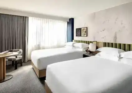 Hilton Garden Inn Times Square - 43