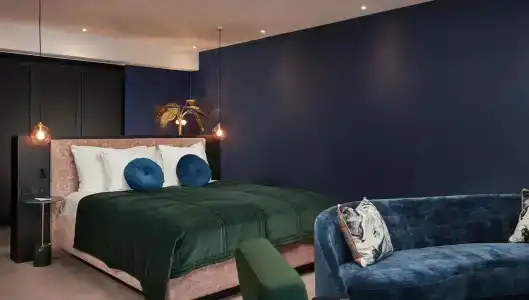 Van der Valk Amsterdam - Amstel - 75