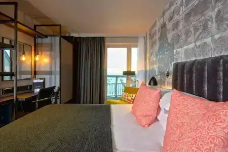 Malmaison Brighton - 30