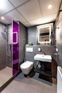 Park Inn by Radisson Nürnberg - 23