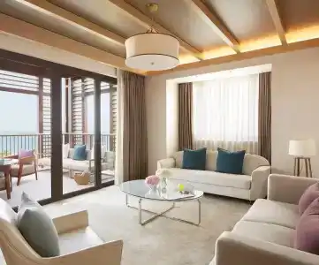 Jumeirah Al Naseem - 6