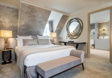 Hôtel Elysia - 29