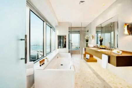 The Domain Bahrain and Spa - Adults Friendly 16 Years Plus - 34