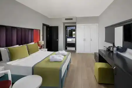 Marvida Family Eco - Ultra All Inclusive & Kids Concept - 79