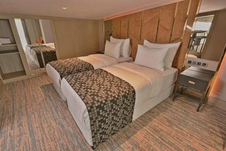 Best Western Premier Ottoperla - 34