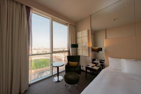 Centro Al Manhal by Rotana - 38