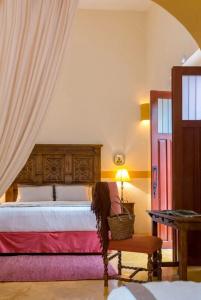 Hacienda Santa Cruz Merida - 57