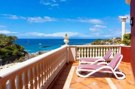 Gran Tacande Wellness & Relax Costa Adeje - 62