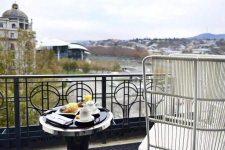 Ambassadori Hotel Tbilisi - 88