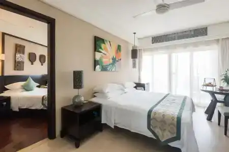 Howard Johnson Resort Sanya Bay - 47