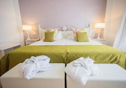 Lago Garden Apart-Suites & Spa - 73
