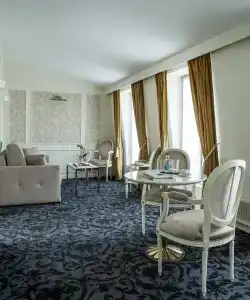 Hôtel Saint-Pétersbourg Opéra & Spa - 78