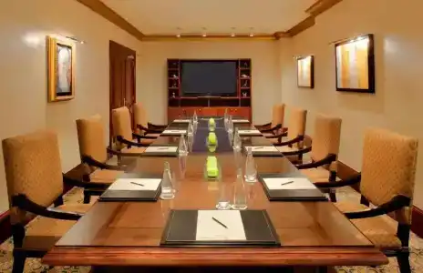 Grand Hyatt Muscat - 5
