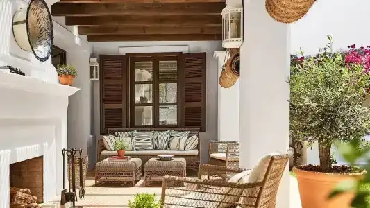 Marbella Club · Golf Resort & Spa - 109