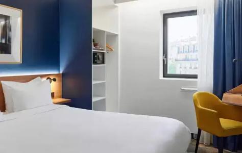 B&B Hôtel Paris 17 Batignolles - 49