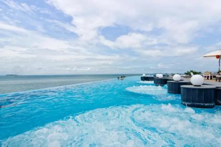 Royal Cliff Beach Terrace - Sha Extra Plus - 15