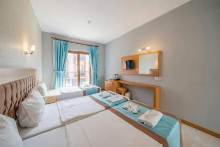 Majeste Bodrum - All Inclusive - 47