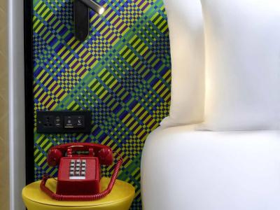 ibis Styles Bangkok Silom - 38