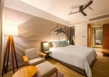 Stay Wellbeing & Lifestyle Resort - Sha Extra Plus - 50