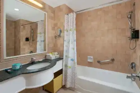 Sunshine Resort Intime Sanya - 28