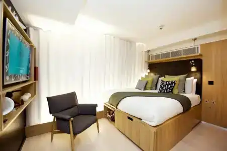 Wilde Aparthotels by Staycity Covent Garden - 1