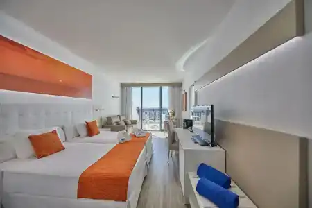 Sandos Papagayo - 57