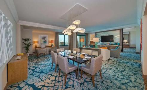 Atlantis, The Palm - 72