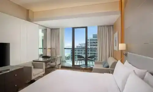Hilton Dubai Palm Jumeirah - 53