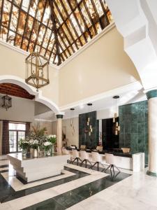 Gran Meliá Sancti Petri - 1