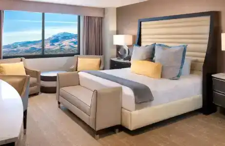 Grand Sierra and Casino - 62
