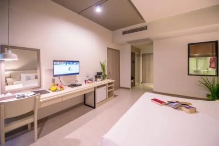 Krabi La Playa Resort - Sha Plus - 37
