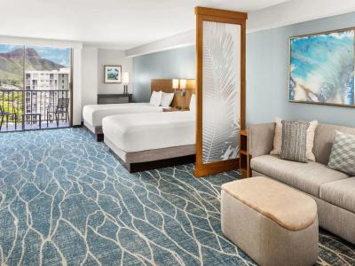 Hyatt Place Waikiki Beach - 56