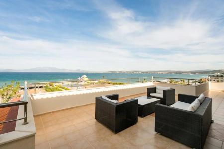 Radisson Blu Resort & Spa Cesme - 112