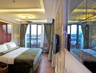 Taksim Star - 55