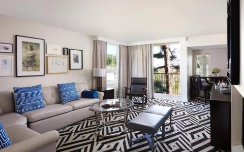 Chamberlain West Hollywood - 6