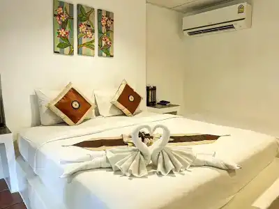 Vongdeuan Resort - 71