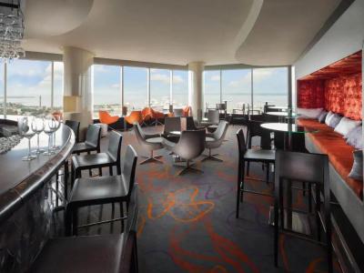 Swissotel Tallinn - 21
