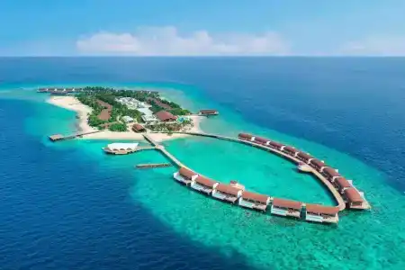 The Westin Maldives Miriandhoo Resort - 23