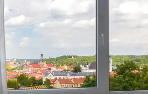 Panorama - 76