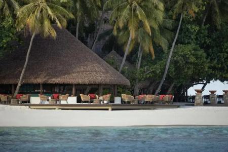 Angsana Ihuru - All Inclusive Select - 27